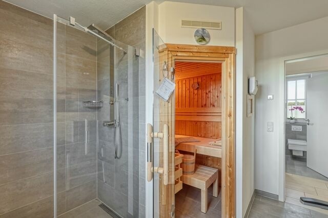 Ferienhaus in Zierow - Reethaus "Rostiger Anker" - Bild 7