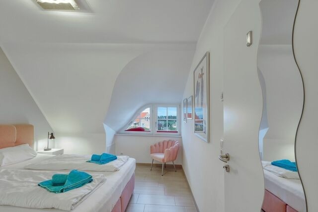 Ferienhaus in Zierow - Reethaus "Rostiger Anker" - Bild 15