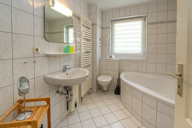 Ferienwohnung in Baabe - Ferienwohnung MeerSinn - Bild 11