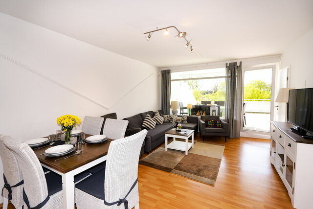 Ferienwohnung in Sierksdorf - Seebrise - Bild 5