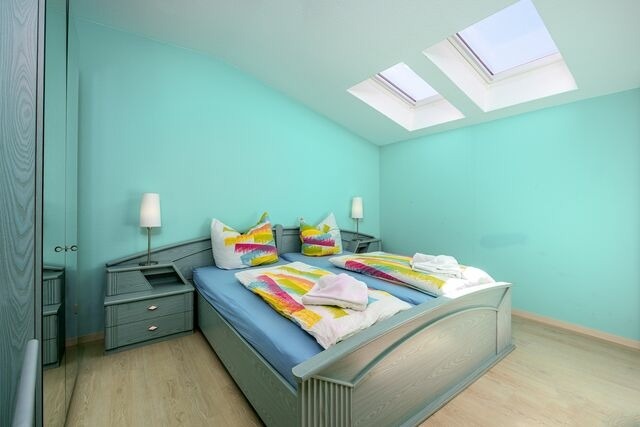 Ferienwohnung in Sellin - Ferienwohnung "Albatros" - Bild 12