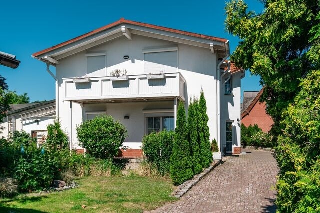 Ferienwohnung in Sellin - Ferienwohnung "Albatros" - Bild 18