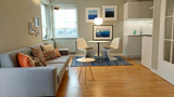 Ferienwohnung in Binz - Haus Volksbank - 90880 - Binzprinz - Bild 1