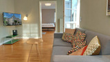 Ferienwohnung in Binz - Haus Volksbank - 90880 - Binzprinz - Bild 3