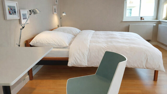 Ferienwohnung in Binz - Haus Volksbank - 90880 - Binzprinz - Bild 5