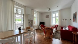 Villa Sonneck, App. 15