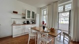 Ferienwohnung in Sellin - Villa Sonneck, App. 15 - Bild 4