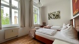 Ferienwohnung in Sellin - Villa Sonneck, App. 15 - Bild 6