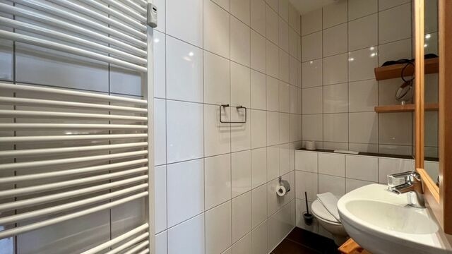 Ferienwohnung in Sellin - Villa Sonneck, App. 15 - Bild 8