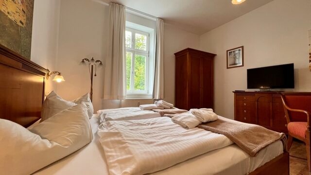 Ferienwohnung in Sellin - Villa Sonneck, App. 15 - Bild 10