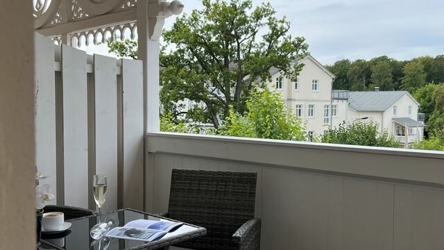 Ferienwohnung in Sellin - Villa Sonneck, App. 15 - Bild 11