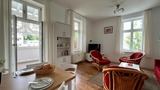 Ferienwohnung in Sellin - Villa Sonneck, App. 15 - Bild 14