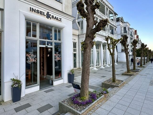 Ferienwohnung in Sellin - Villa Sonneck, App. 15 - Bild 19