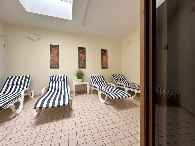 Ferienwohnung in Sellin - Villa Sonneck, App. 15 - Bild 25