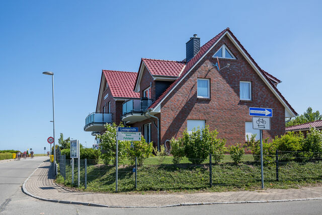 Ferienwohnung in Rerik - Fewo Santa Maria - Bild 20