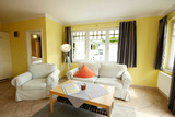 Ferienwohnung in Binz - Villa Laetitia, Whg. 12 - Bild 1