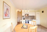 Ferienwohnung in Binz - Villa Laetitia, Whg. 12 - Bild 6