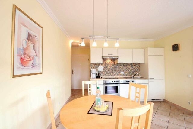 Ferienwohnung in Binz - Villa Laetitia, Whg. 12 - Bild 6