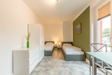 Ferienwohnung in Dassow - Ferienwohnung Erika - Bild 5