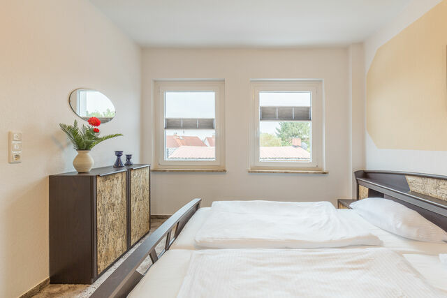 Ferienwohnung in Dassow - Ferienwohnung Erika - Bild 22