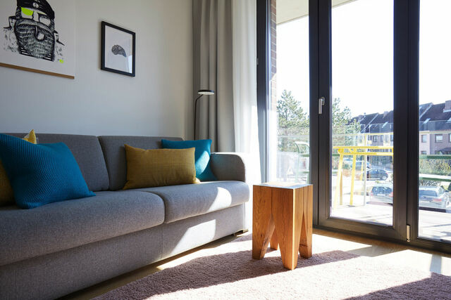 Ferienwohnung in Heiligenhafen - Heiligenhafenbude - Bild 8