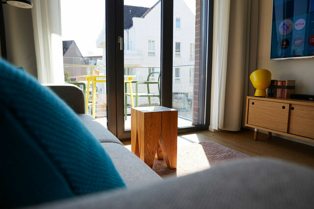Ferienwohnung in Heiligenhafen - Heiligenhafenbude - Bild 9