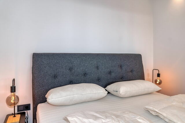 Ferienwohnung in Sierksdorf - Boje25 - Bild 9