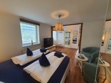 Ferienwohnung in Bastorf - Ferienwohnung M&ouml;we - Bild 17