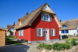Ferienhaus in Zierow - Reethaus "M&ouml;we Emma" - Bild 1