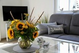 Ferienhaus in Zierow - Reethaus "M&ouml;we Emma" - Bild 5