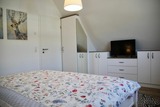 Ferienhaus in Zierow - Reethaus "M&ouml;we Emma" - Bild 17
