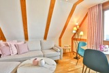 Ferienwohnung in Middelhagen - Ferienwohnung Weinterrassen - Bild 5