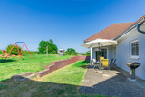 Ferienhaus in Wohlenberg - Ostseehaus Julia - Bild 8