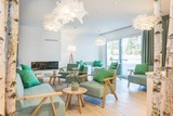 Ferienwohnung in Prerow - Am Park 12 - Bild 8